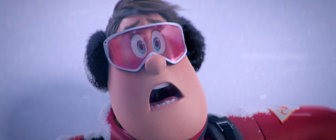 Imagen de smallfoot