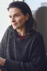 Foto de Louise Pociecka