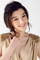 picture of actor Danying Feng