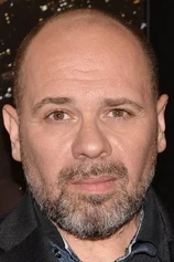 Foto de Olivier Megaton