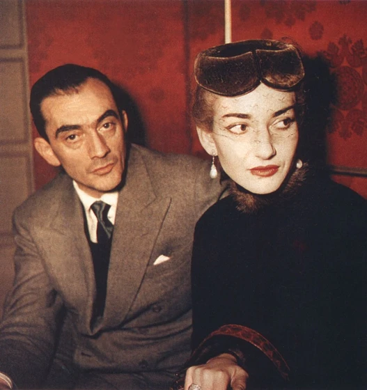 Imagen de maria-by-callas