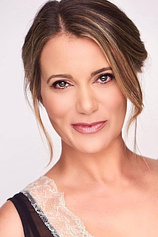 picture of actor Caroline Amiguet