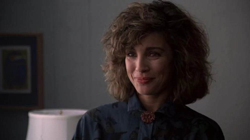Anne Archer en Atracción Fatal