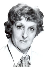 picture of actor Wanda Stanisławska-Lothe