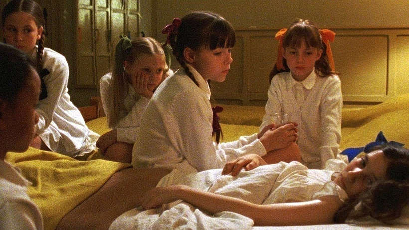 Imagen de Innocence