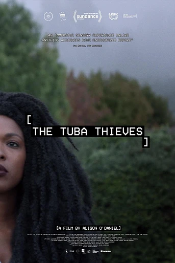 Poster de The Tuba Thieves