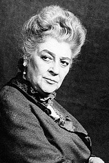 picture of actor Faina Ranevskaya