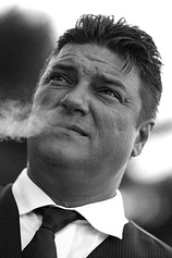 picture of actor Goran Navojec