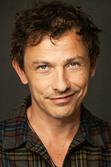 picture of actor Ben Bela Böhm