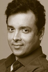 picture of actor Rodrigo Fagundes
