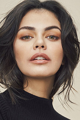 picture of actor Janine Gutierrez