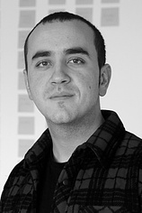 photo of person Muayad Alayan