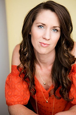 photo of person Laura Avnaim