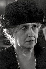 picture of actor Ida Waterman
