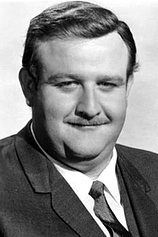 picture of actor Victor Buono