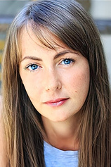 photo of person Laura Vincent