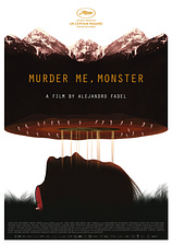 poster of movie Muere, monstruo, muere