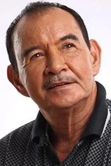 Foto de Dante Rivero