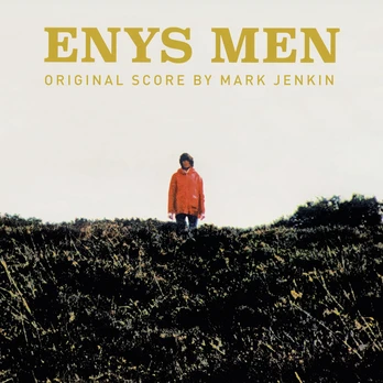 Carátula de la banda de sonido de Enys Men