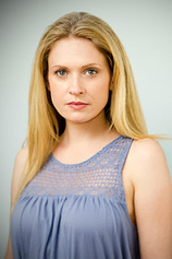 picture of actor Mary Krohnert
