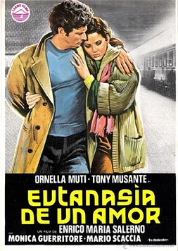 Eutanasia de un Amor