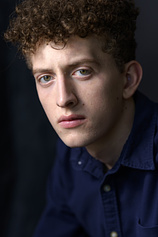 picture of actor Gabriel Drake