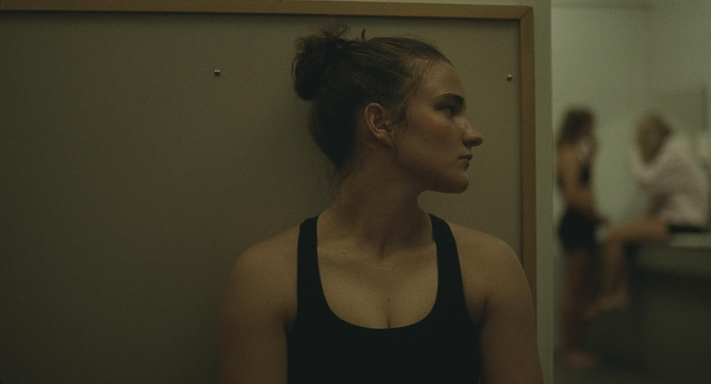 Tessa Van den Broeck en Julie Keeps Quiet