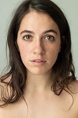 picture of actor Judith Altenberger