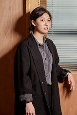 photo of person Lee Min-hwi