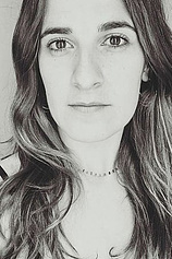 photo of person Lara Vilanova
