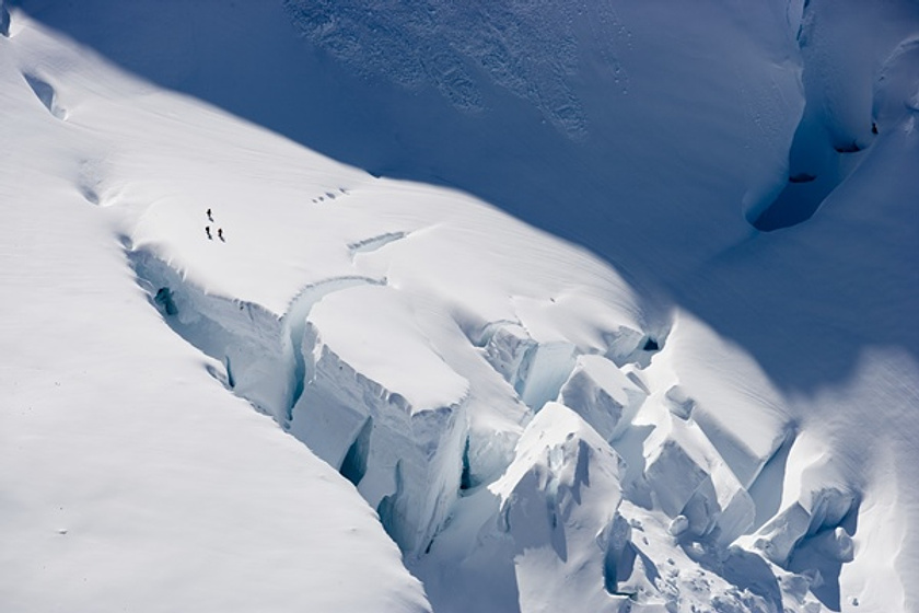 Imagen de Mount St. Elias