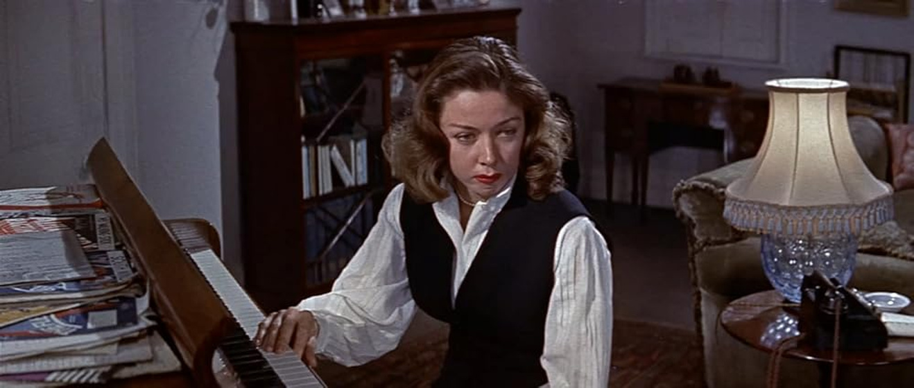 Gloria Grahame en el-hombre-que-nunca-existio