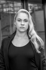 Foto de Agnė Šataitė