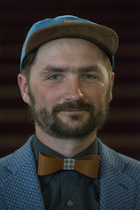 photo of person Mihkel Soe