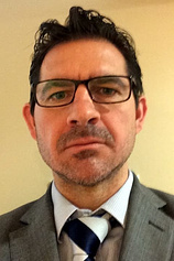 picture of actor James Owen