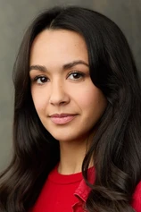 Foto de Lila Lasso