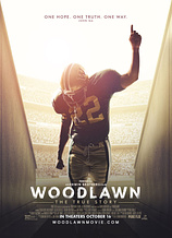 poster of movie Woodlawn