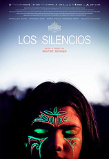 poster of movie Los silencios
