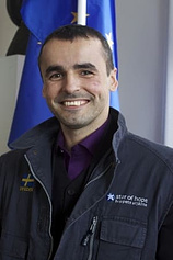 picture of actor Laurentsio Pettersson