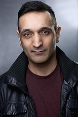 picture of actor Sid Akbar Ali