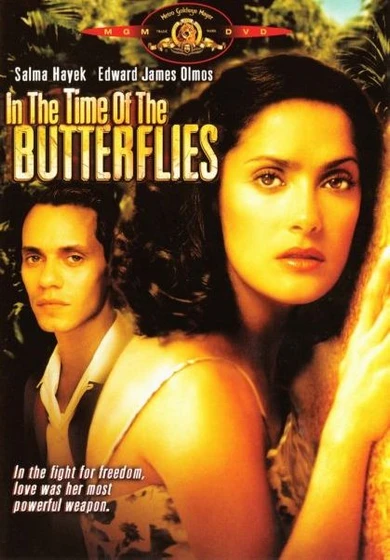 Imagen de en-el-tiempo-de-las-mariposas (Poster)