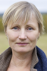 photo of person Torun Lian