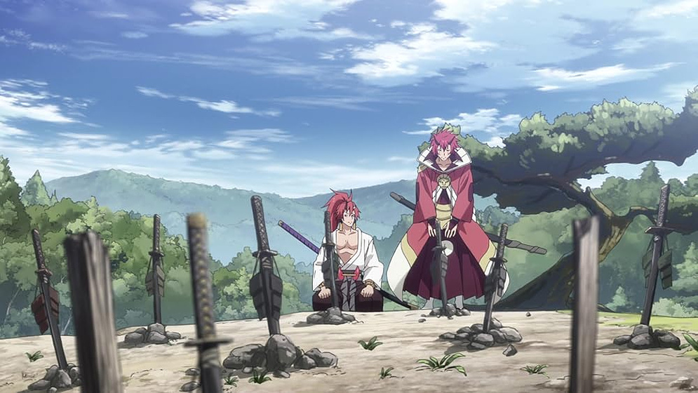 Imagen de that-time-i-got-reincarnated-as-a-slime-the-movie-scarlet-bond