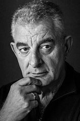 picture of actor Lex Marinos