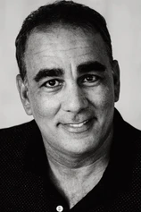 Foto de Sérgio Machado