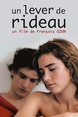 poster of movie Un lever de rideau
