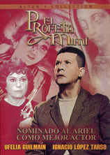 poster of movie El profeta Mimi