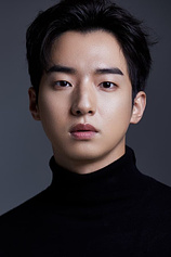 picture of actor Kim Hyeon-mok