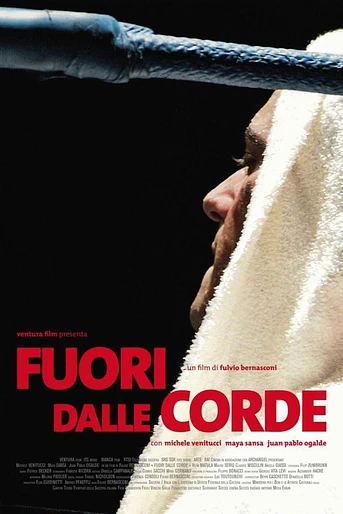 Poster de Fuori dalle corde
