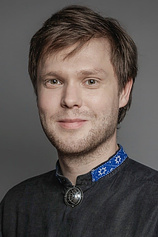 photo of person Pärt Uusberg